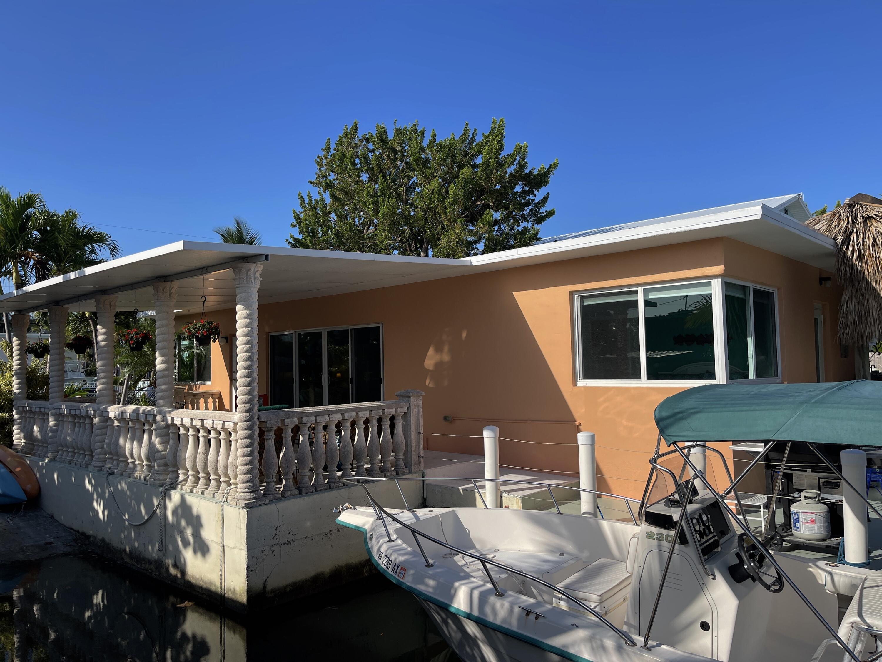 64 Seagate Boulevard Key Largo, FL 33037 - Photo 26 of 44 Back view