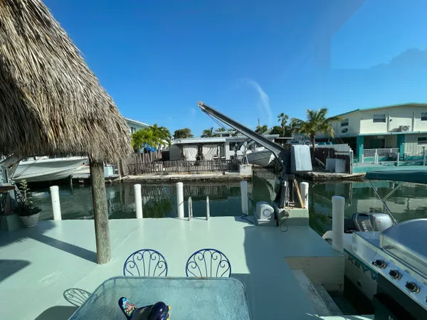 $3,400 | 64 Seagate Boulevard, Key Largo, FL 33037