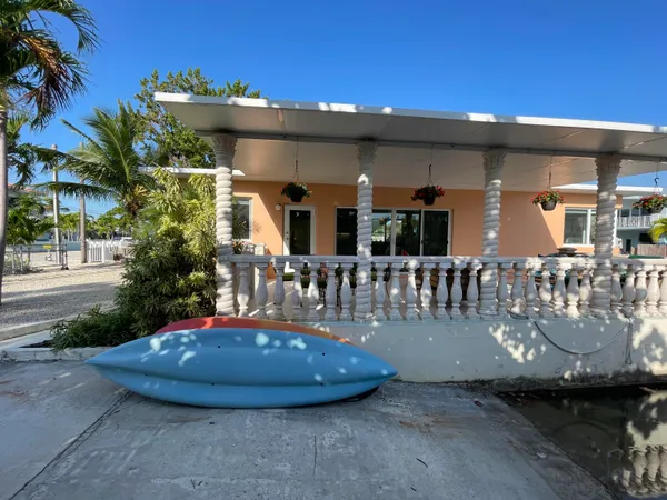 $3,400 | 64 Seagate Boulevard, Key Largo, FL 33037