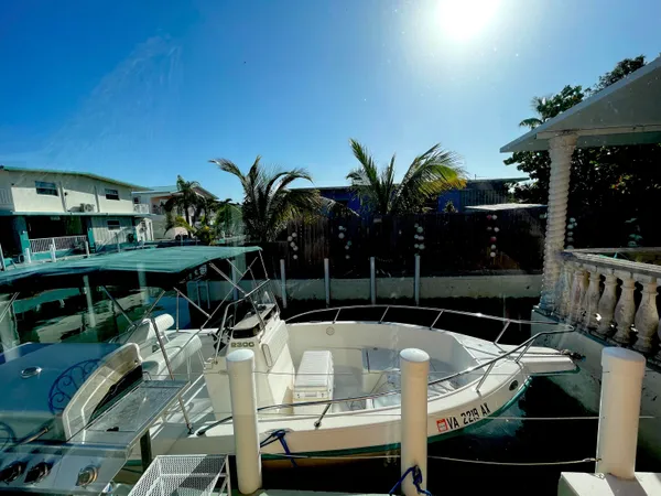 $3,400 | 64 Seagate Boulevard, Key Largo, FL 33037