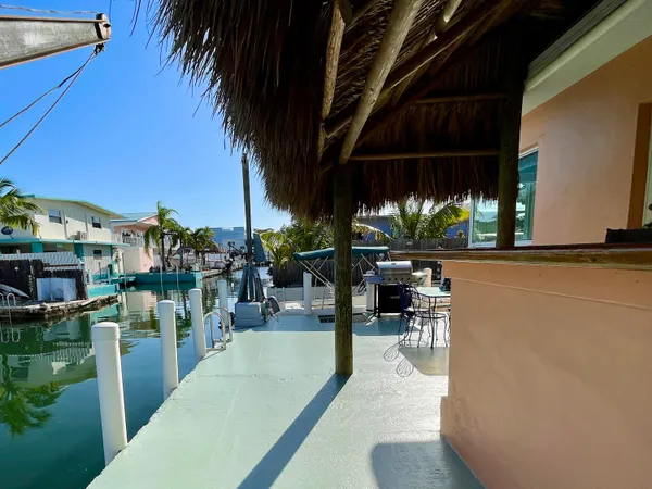 $3,400 | 64 Seagate Boulevard, Key Largo, FL 33037