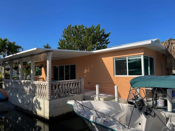 $3,400 | 64 Seagate Boulevard, Key Largo, FL 33037