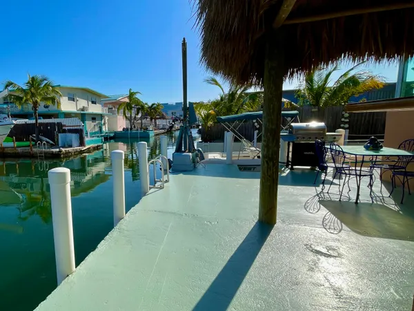 $3,400 | 64 Seagate Boulevard, Key Largo, FL 33037