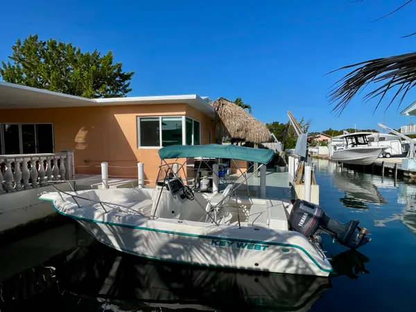 $3,400 | 64 Seagate Boulevard, Key Largo, FL 33037