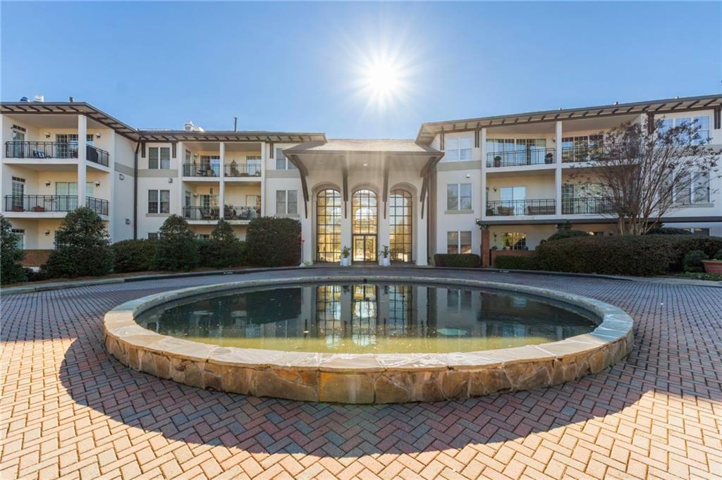 3101 Howell Mill Road Northwest, Unit 304 Atlanta, GA 30327 - Photo 1 of 1 Gallery Image 1
