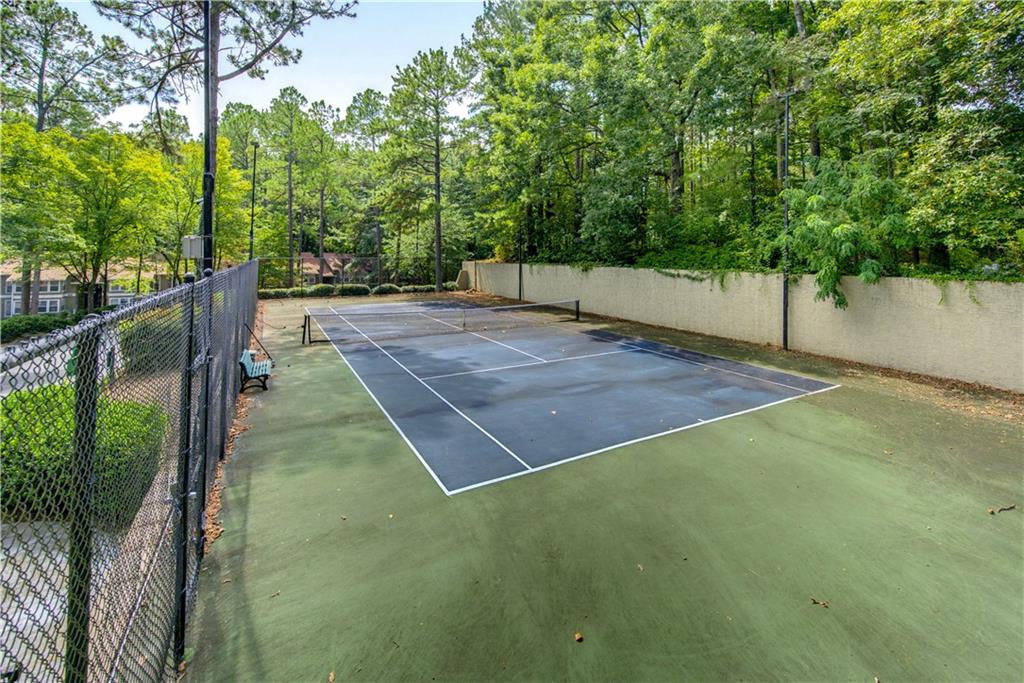 5159 Roswell Road, Unit 591 Sandy Springs, GA 30342 - Photo 26 of 29 Gallery Image 26