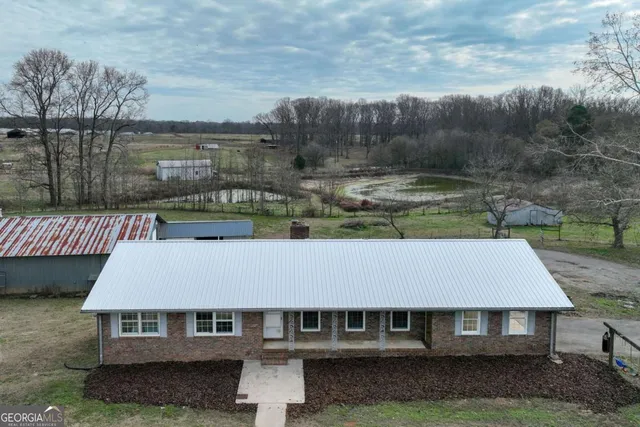 $475,000 | 334 Highway 174, Danielsville, GA 30633