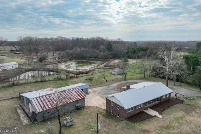 $475,000 | 334 Highway 174, Danielsville, GA 30633