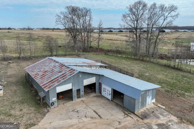 $475,000 | 334 Highway 174, Danielsville, GA 30633