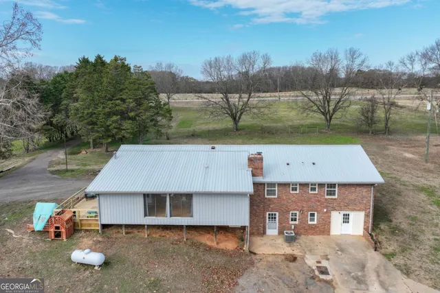 $475,000 | 334 Highway 174, Danielsville, GA 30633