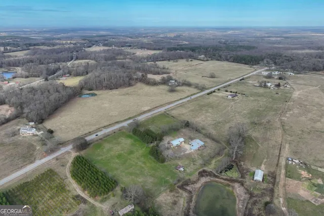 $475,000 | 334 Highway 174, Danielsville, GA 30633