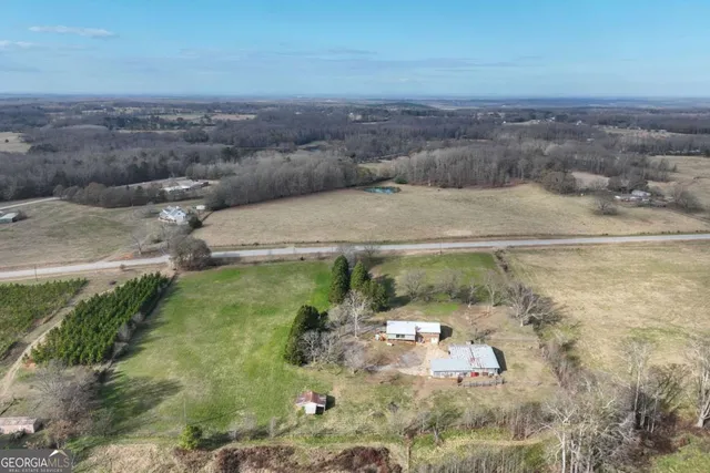 $475,000 | 334 Highway 174, Danielsville, GA 30633
