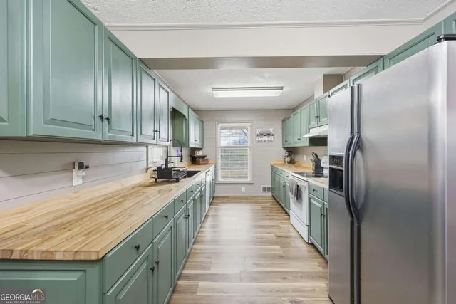 $475,000 | 334 Highway 174, Danielsville, GA 30633