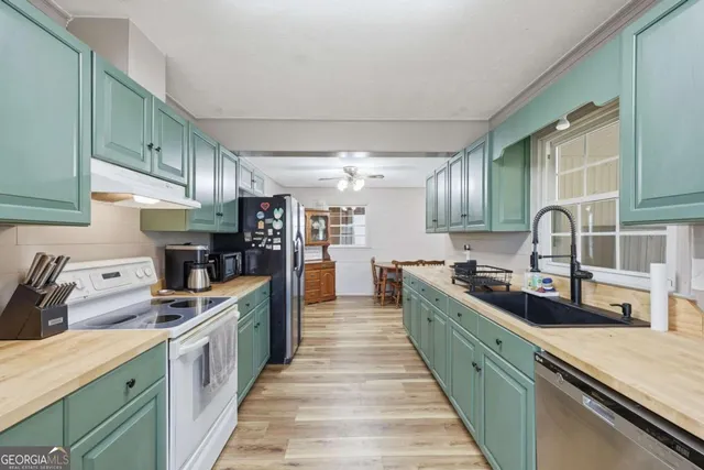 $475,000 | 334 Highway 174, Danielsville, GA 30633