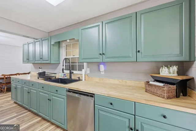 $475,000 | 334 Highway 174, Danielsville, GA 30633