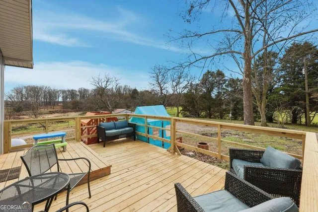 $475,000 | 334 Highway 174, Danielsville, GA 30633