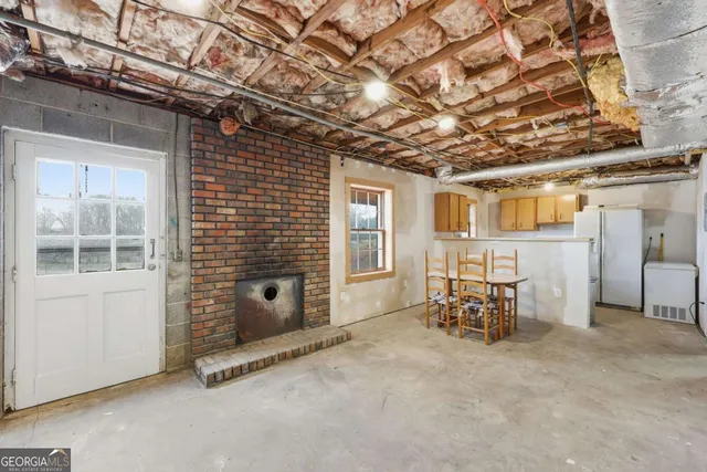 $475,000 | 334 Highway 174, Danielsville, GA 30633