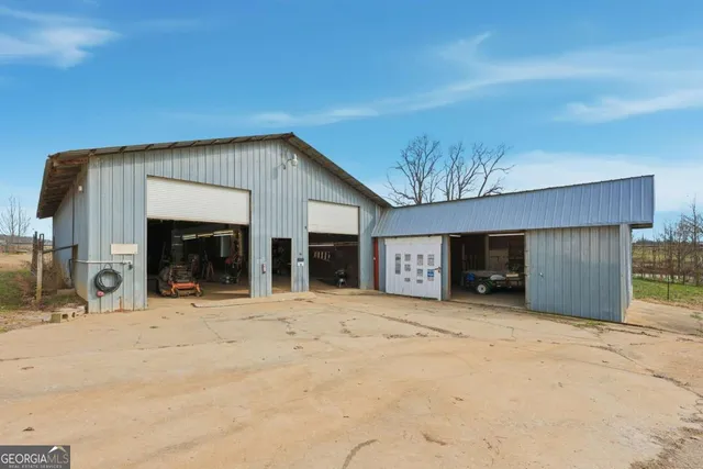 $475,000 | 334 Highway 174, Danielsville, GA 30633