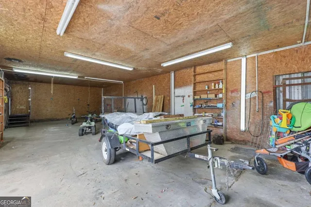 $475,000 | 334 Highway 174, Danielsville, GA 30633