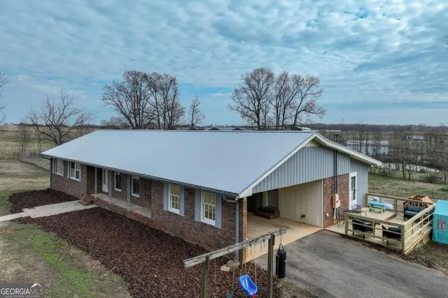 $475,000 | 334 Highway 174, Danielsville, GA 30633