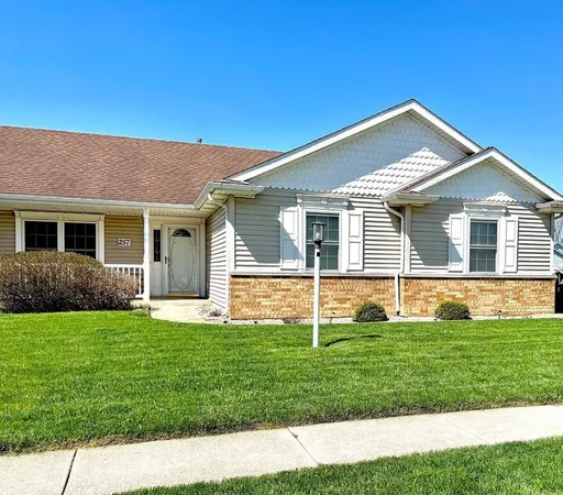 $265,000 | 257 Willow Street, Lowell, IN 46356