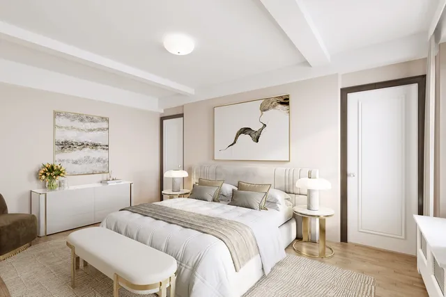 $1,375,000 | 215 East 73rd Street, Unit 3A | Lenox Hill