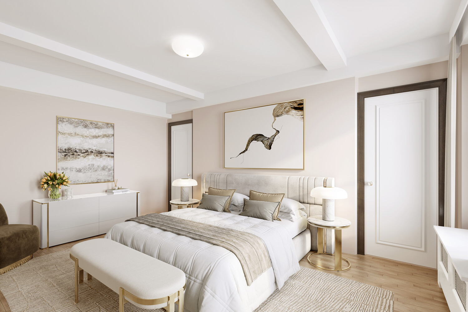 215 East 73rd Street, Unit 3A Manhattan, NY 10021 - Photo 13 of 27