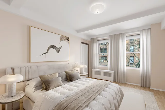 $1,375,000 | 215 East 73rd Street, Unit 3A | Lenox Hill