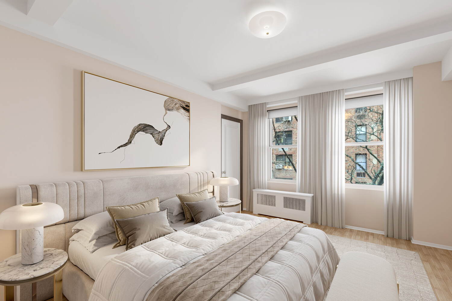 215 East 73rd Street, Unit 3A Manhattan, NY 10021 - Photo 15 of 27