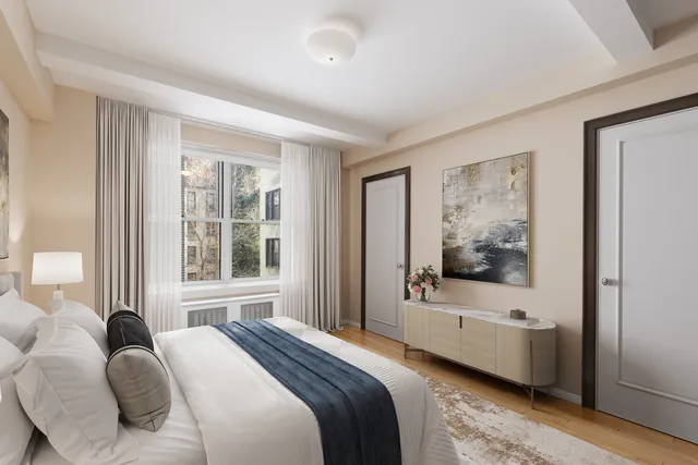 $1,375,000 | 215 East 73rd Street, Unit 3A | Lenox Hill