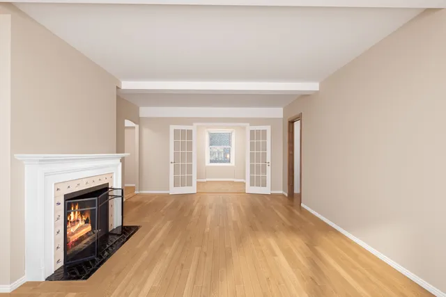 $1,375,000 | 215 East 73rd Street, Unit 3A | Lenox Hill