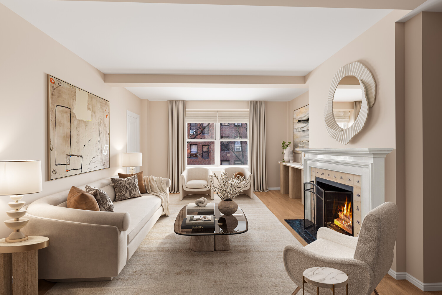 215 East 73rd Street, Unit 3A Manhattan, NY 10021 - Photo 3 of 27