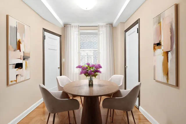 $1,375,000 | 215 East 73rd Street, Unit 3A | Lenox Hill