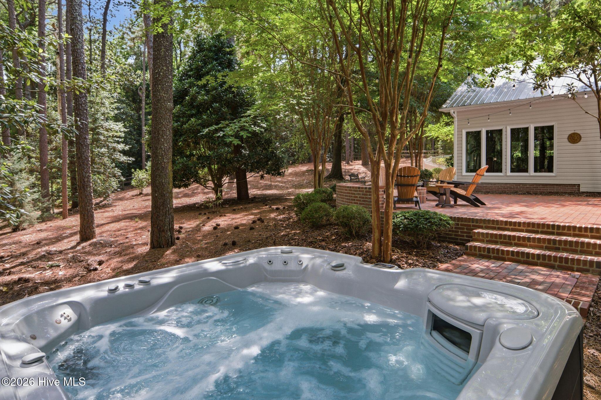 305 Maples Road Southern Pines, NC 28387 - Photo 27 of 61