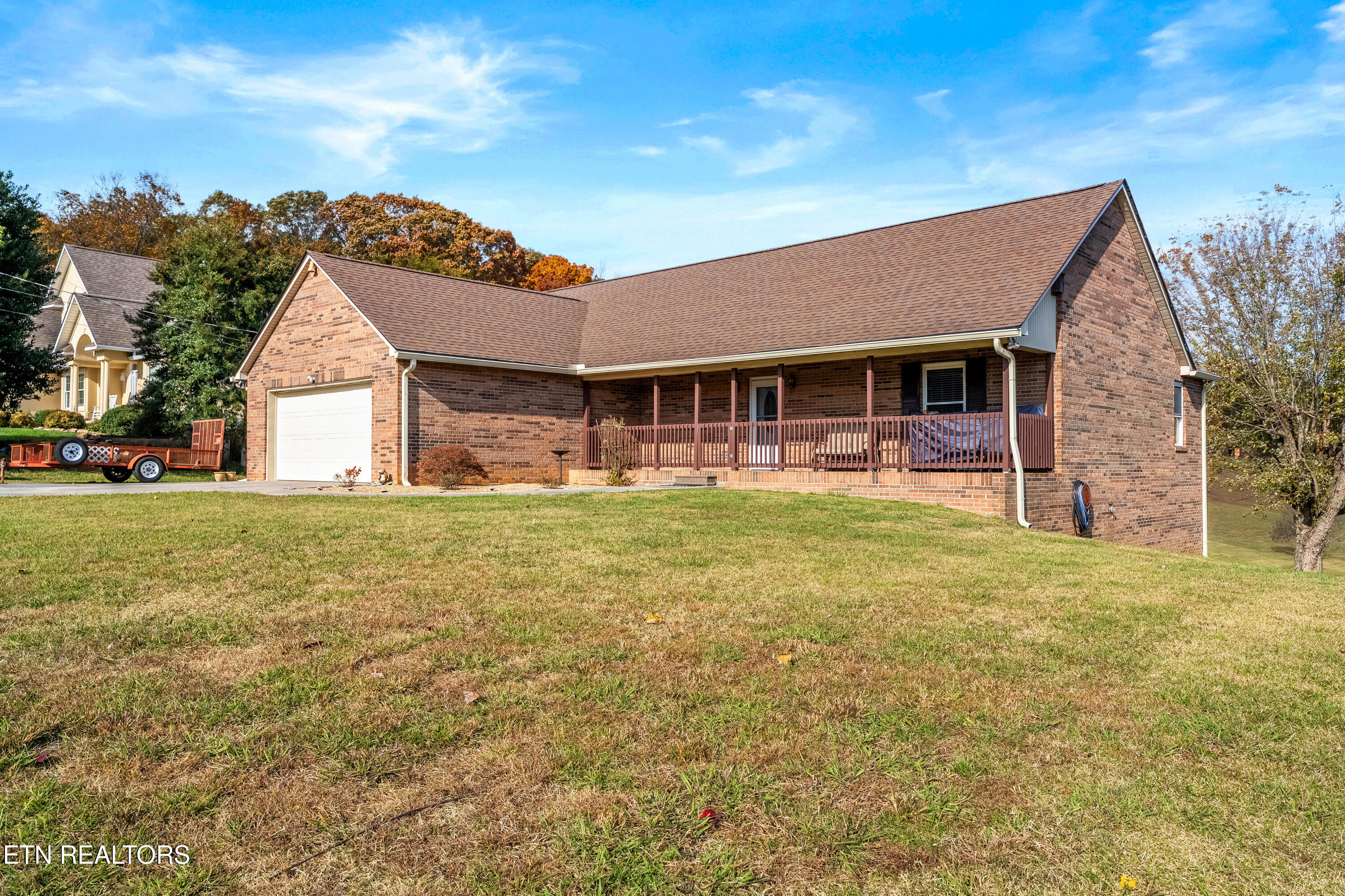 4708 Shaw Ferry Road Lenoir City, TN 37772 - Photo 1 of 38 DSC01494-HDR