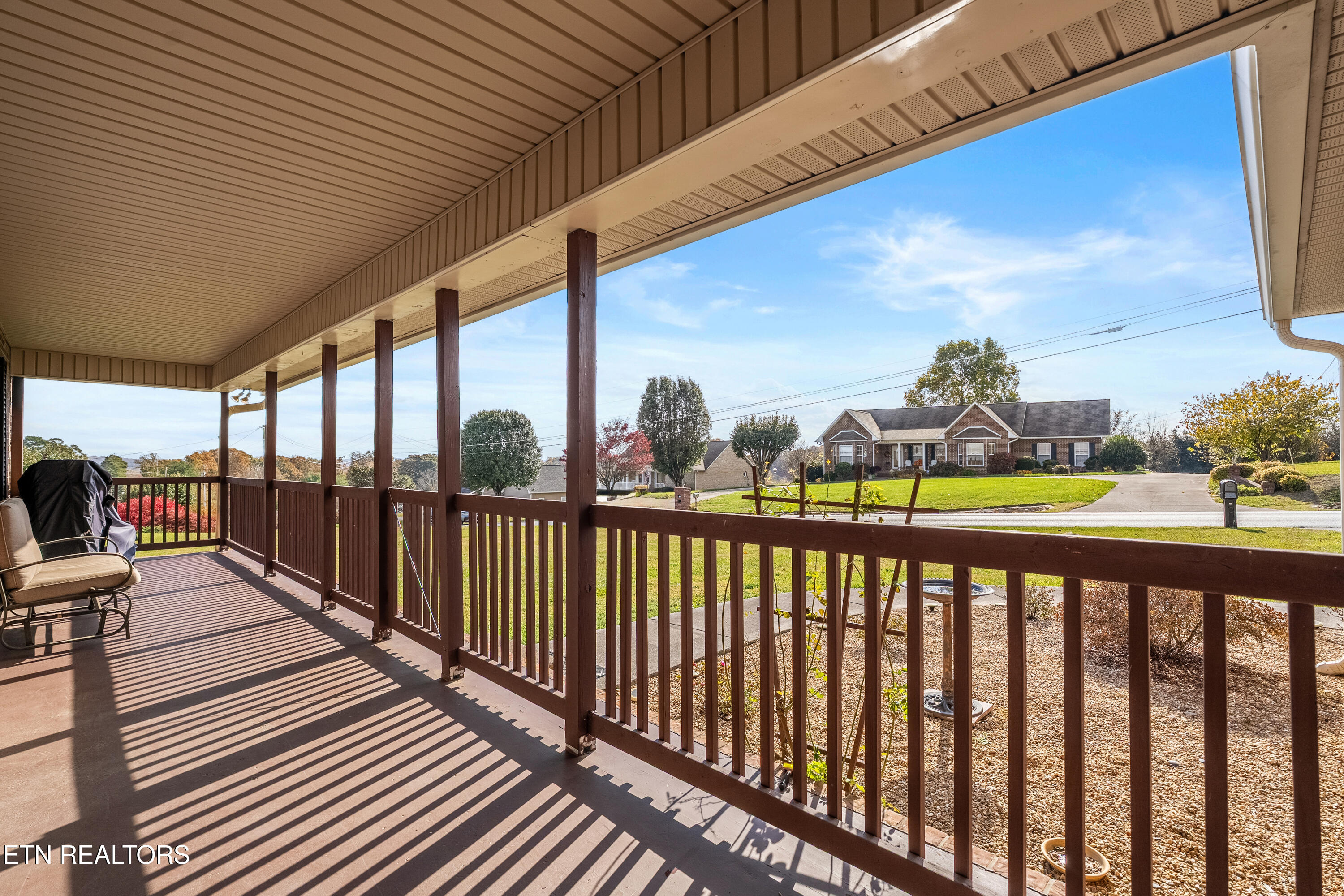 4708 Shaw Ferry Road Lenoir City, TN 37772 - Photo 25 of 38 DSC01304-HDR