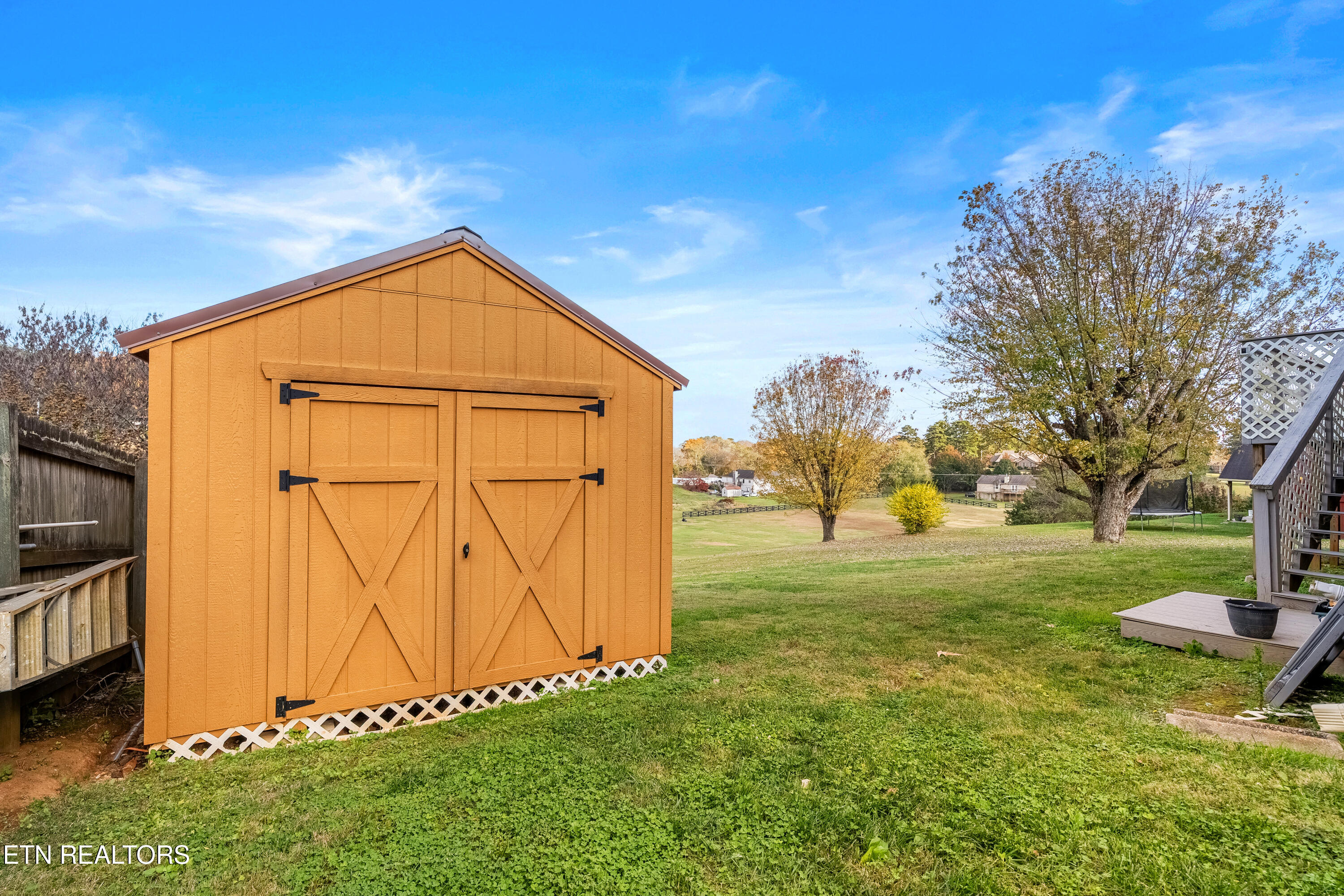 4708 Shaw Ferry Road Lenoir City, TN 37772 - Photo 30 of 38 DSC01464-HDR