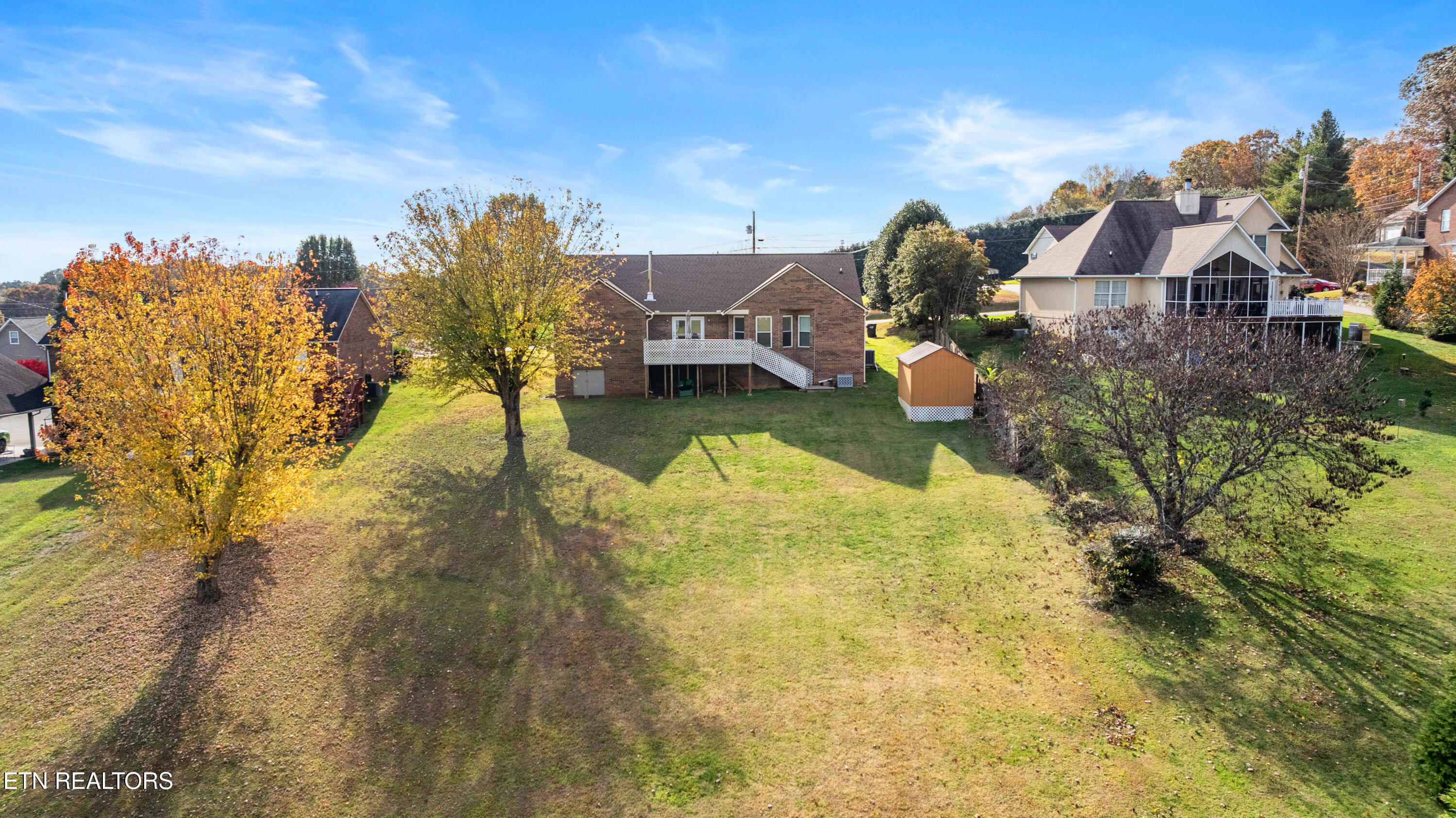 4708 Shaw Ferry Road Lenoir City, TN 37772 - Photo 34 of 38 DJI_0794-HDR