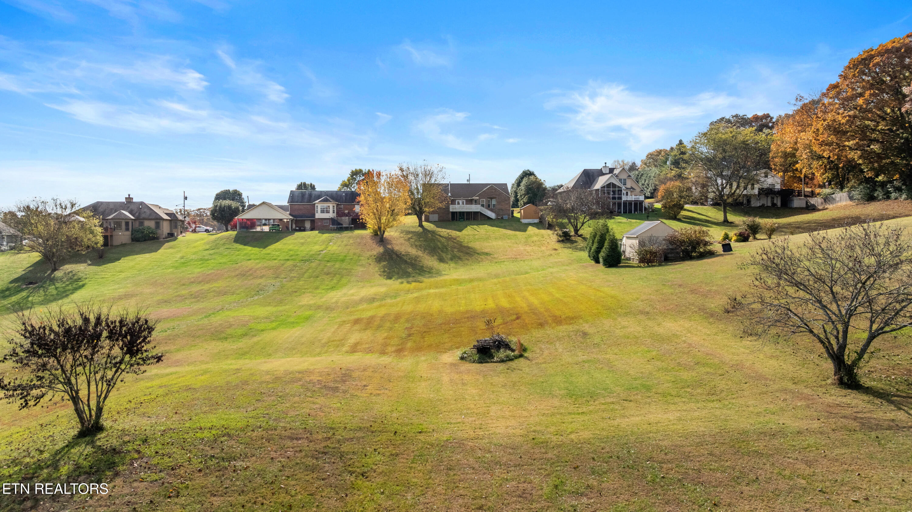 4708 Shaw Ferry Road Lenoir City, TN 37772 - Photo 35 of 38 DJI_0804-HDR