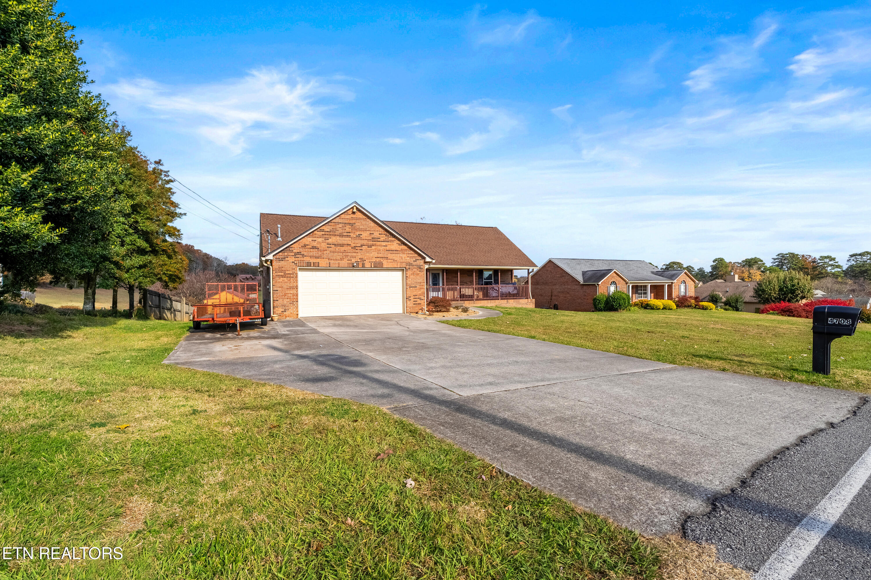 4708 Shaw Ferry Road Lenoir City, TN 37772 - Photo 37 of 38 DSC01474-HDR