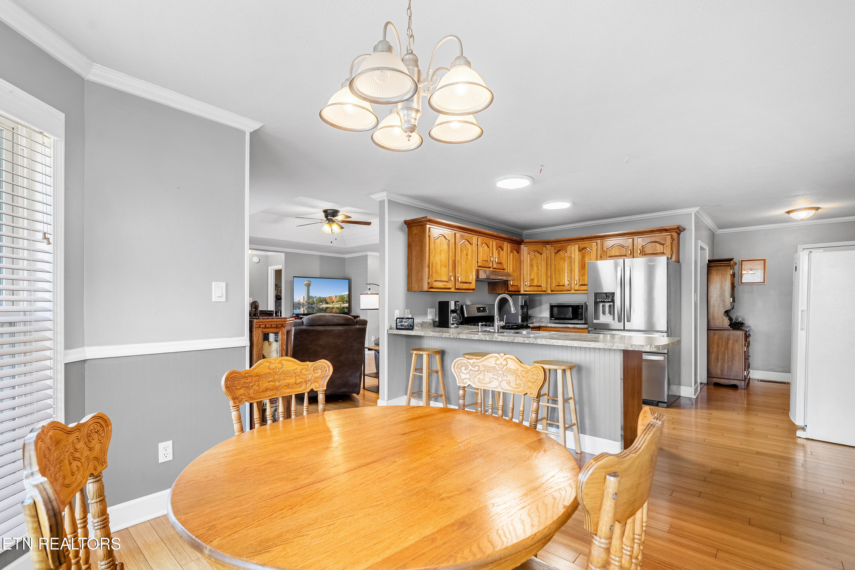 4708 Shaw Ferry Road Lenoir City, TN 37772 - Photo 5 of 38 DSC01414-HDR