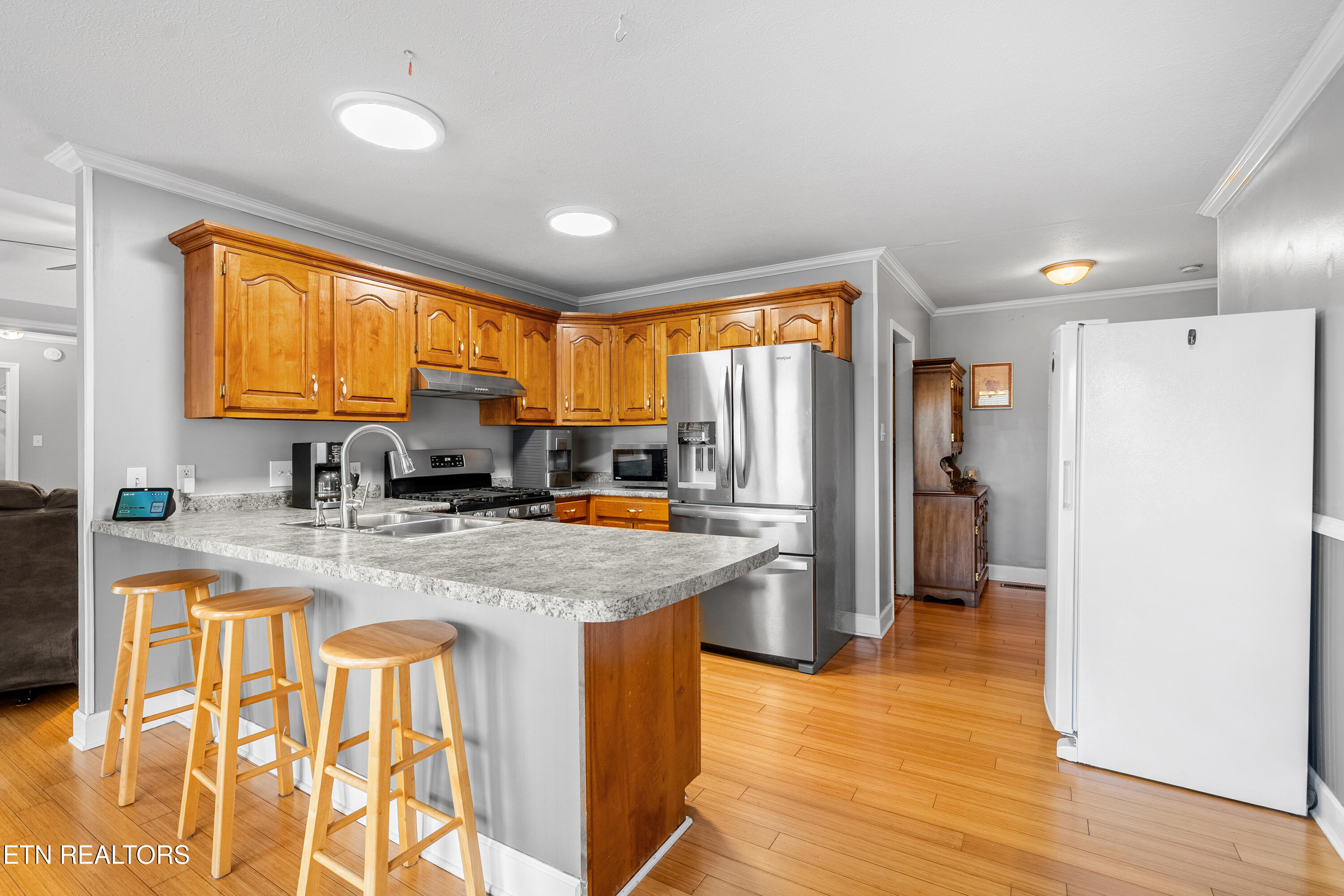 4708 Shaw Ferry Road Lenoir City, TN 37772 - Photo 7 of 38 DSC01419-HDR