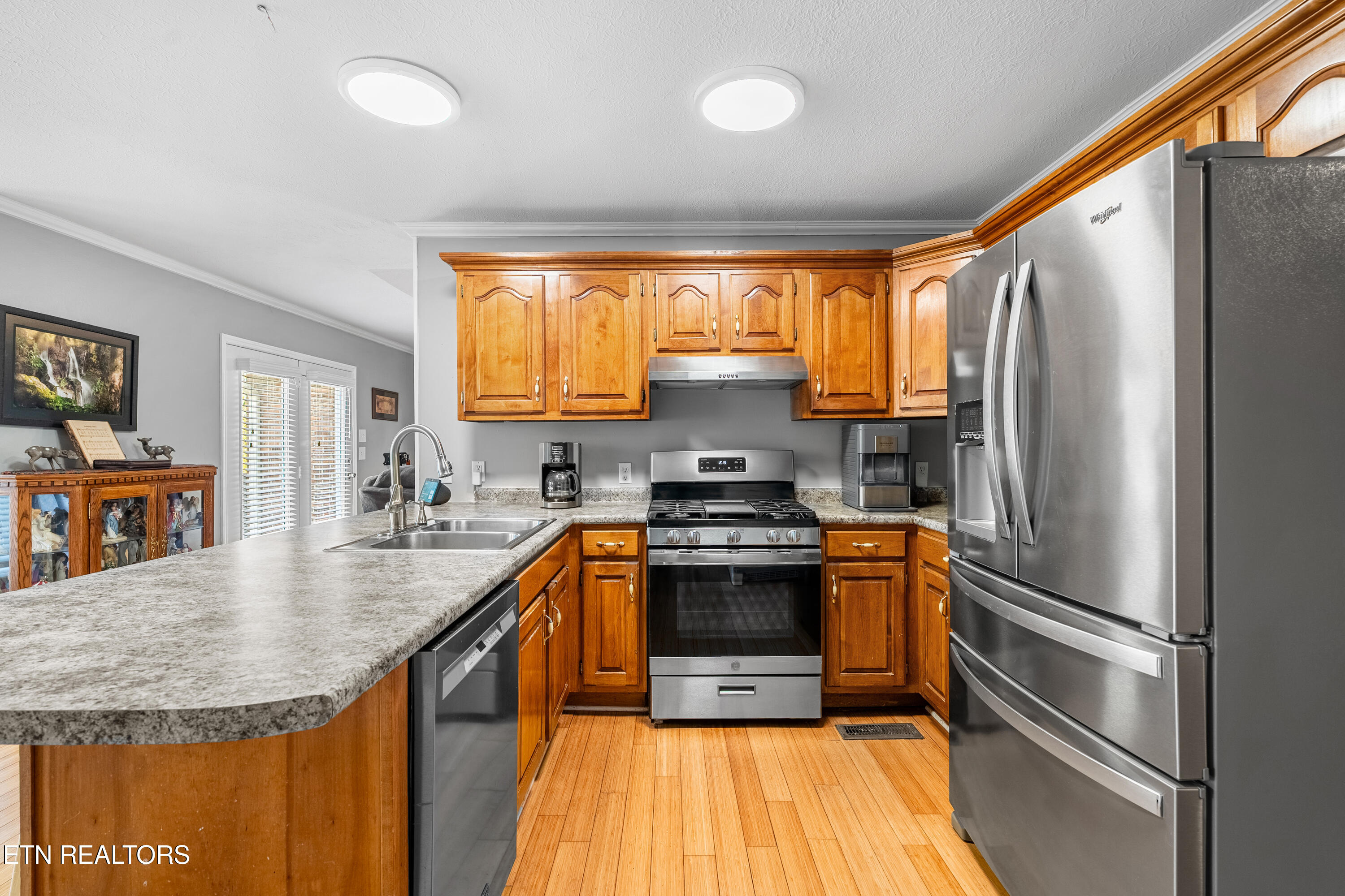 4708 Shaw Ferry Road Lenoir City, TN 37772 - Photo 8 of 38 DSC01427-HDR