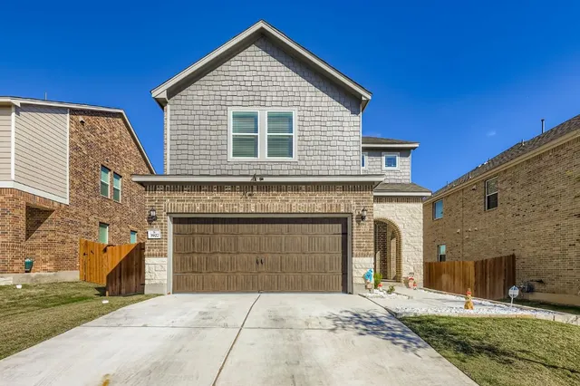 $2,700 | 3927 La Contenta Lane, Round Rock, TX 78665