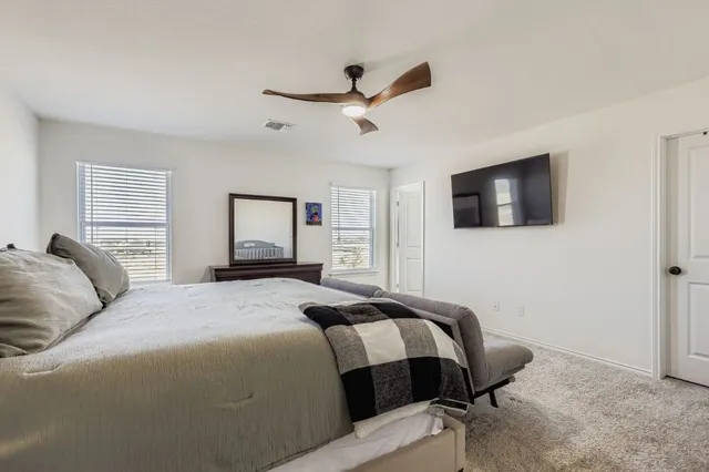 $2,700 | 3927 La Contenta Lane, Round Rock, TX 78665