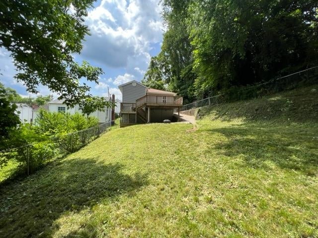 2950 Rice Avenue Huntington, WV 25705 - Photo 12 of 14 Gallery Image 12