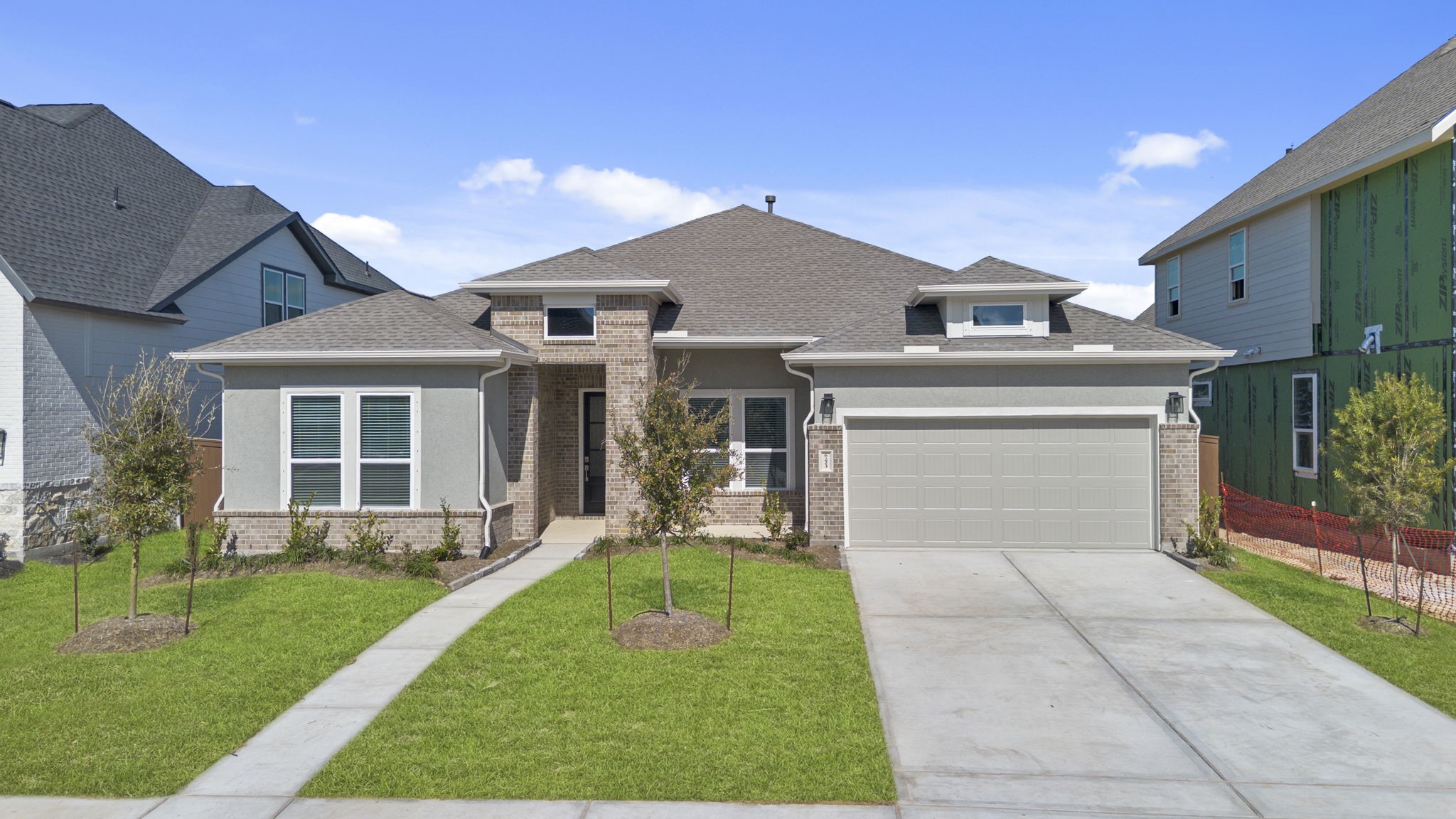 6223 Parthenon Drive Manvel, TX 77578 - Photo 1 of 45