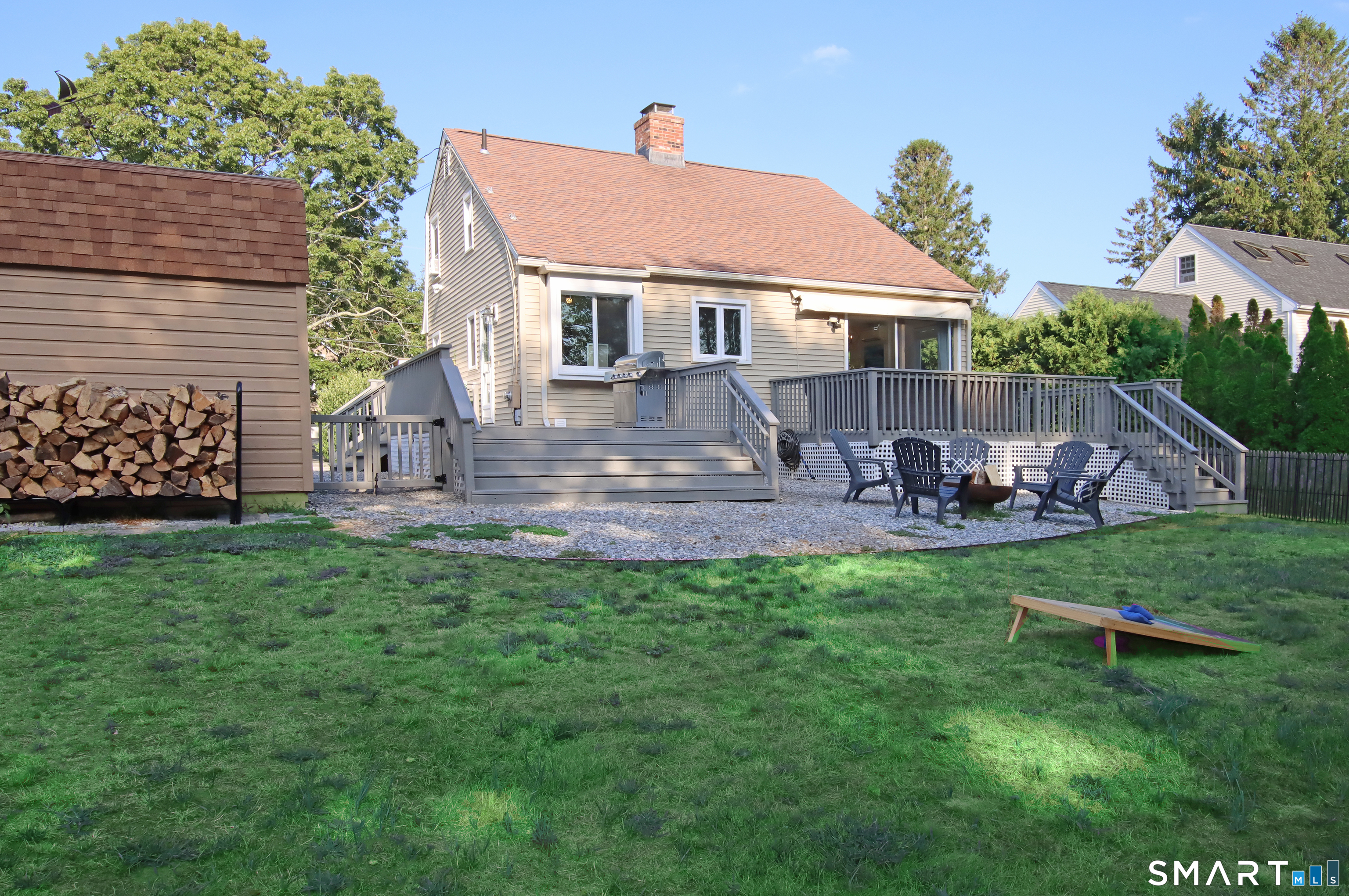 103 Old Salt Works Road Westbrook, CT 06498 - Photo 4 of 22 Gallery Image 4