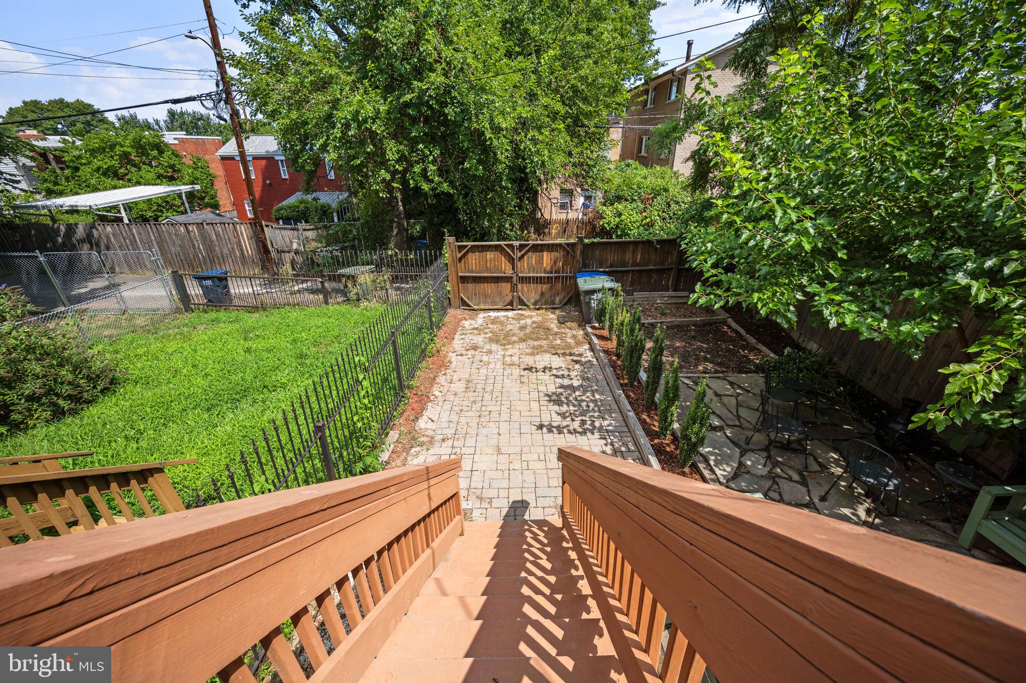 4230 Edson Place Northeast Washington, DC 20019 - Photo 21 of 30