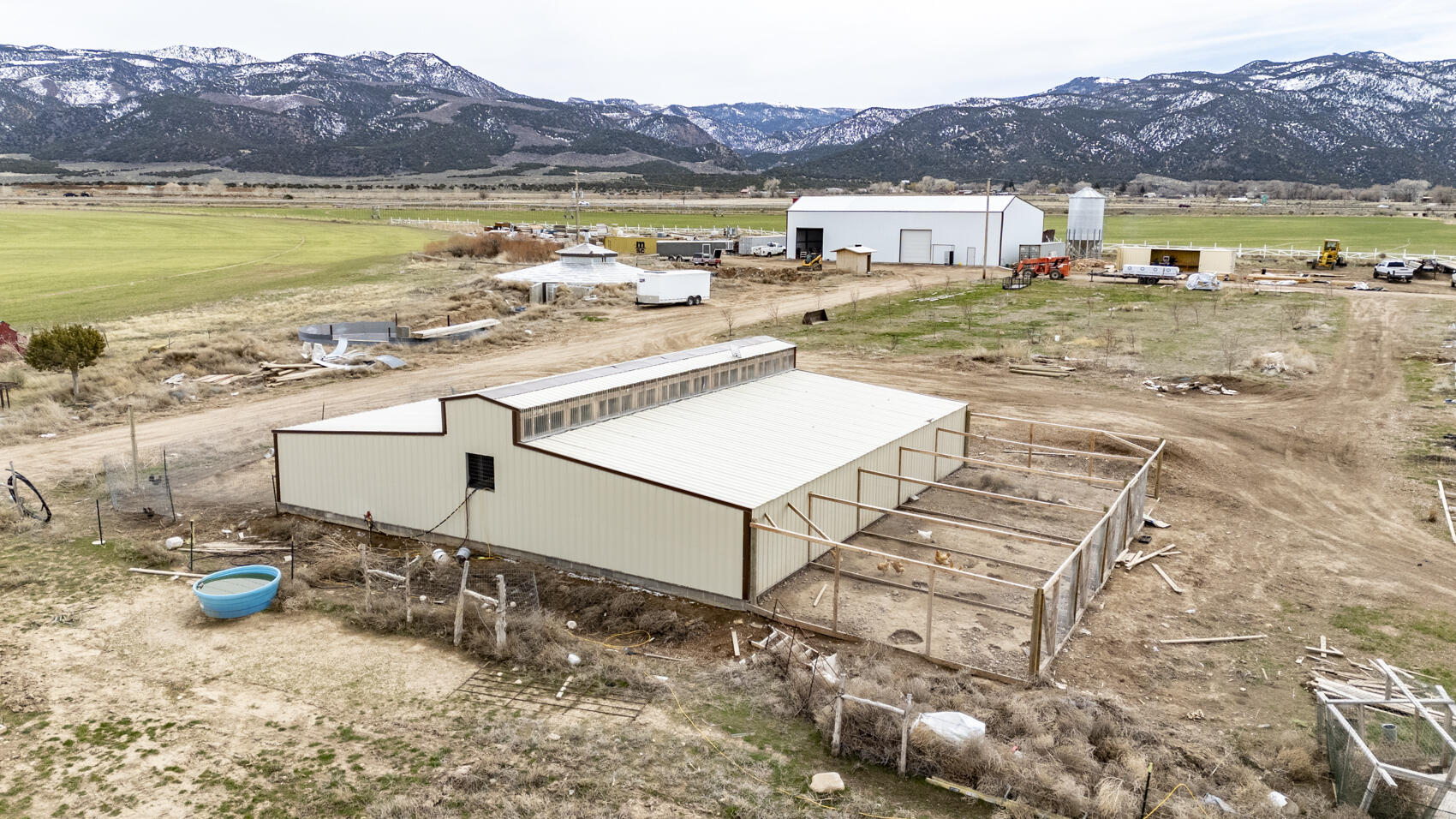 105 Ac/ft Summit, Unit WATER Summit, UT 84772 - Photo 41 of 88 Summit Farm-57